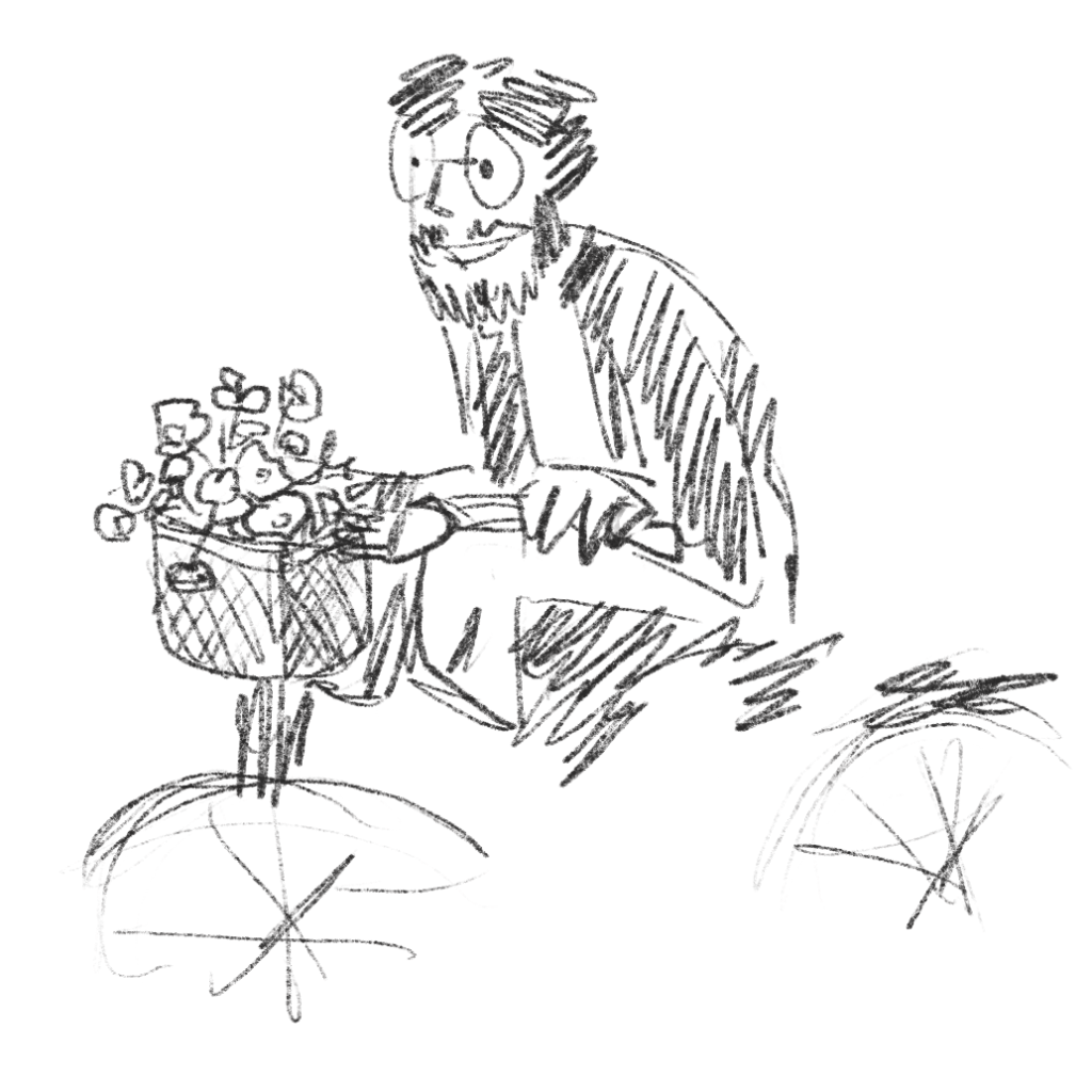 Marinheiro apaixonado